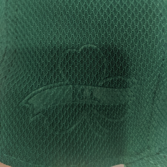 St. Patrick's Mets 59fifty hat - Picture 2 of 3